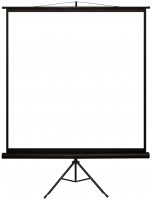 Photos - Projector Screen 4World Tripod 152x152 