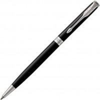 Pen Parker Sonnet K430 Black Lacquer CT 