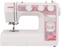 Photos - Sewing Machine / Overlocker Janome Anna 