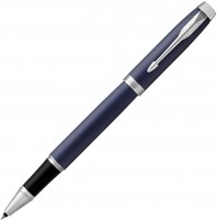 Pen Parker IM Core T321 Matte Blue CT 
