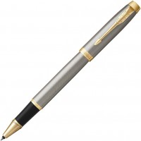 Pen Parker IM Core T321 Brushed Metal GT 