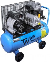 Photos - Air Compressor Tesla Weld AIR 600-50 50 L