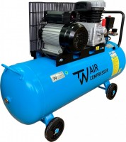 Photos - Air Compressor Tesla Weld AIR 600-100 100 L