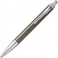 Pen Parker IM Premium K322 Dark Espresso CT 