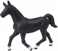 Photos - 3D Puzzle 4D Master Black Horse 26481 