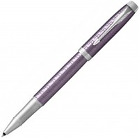 Pen Parker IM Premium T324 Dark Violet CT 