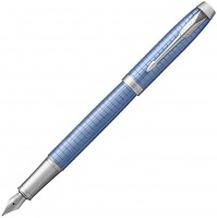 Photos - Pen Parker IM Premium F322 Blue CT 