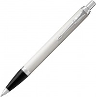 Pen Parker IM K321 White CT 