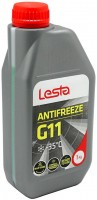 Photos - Antifreeze \ Coolant Lesta Antifreeze G11 1 L