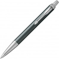 Pen Parker IM Premium K323 Green CT 