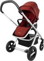 Photos - Pushchair Nuna IVVI Savi 