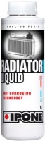 Photos - Antifreeze \ Coolant IPONE Radiator Liquid 1 L