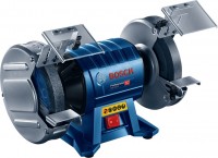 Bench Grinders & Polisher Bosch GBG 60-20 Professional 200 mm / 600 W