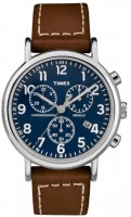 Photos - Wrist Watch Timex TW2R42600 