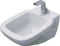 Photos - Bidet Flaminia Sprint SR218 