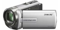 Photos - Camcorder Sony DCR-SX65E 