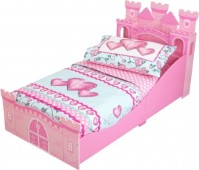 Photos - Cot KidKraft Princess Castle 