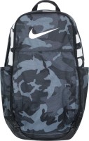 Photos - Backpack Nike Brasilia BA54821 