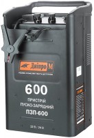 Photos - Charger & Jump Starter Dnipro-M PZU-600 
