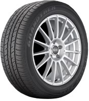 Tyre Dunlop Grandtrek PT3A 275/50 R21 113V 