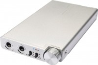 Photos - Headphone Amplifier Topping NX5 