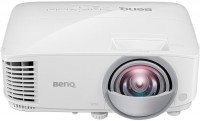 Photos - Projector BenQ MX825ST 