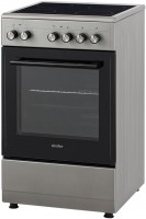 Photos - Cooker Simfer F55VS 04017 silver