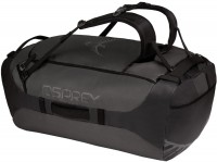 Photos - Travel Bags Osprey Transporter 130 2017 