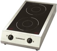 Photos - Cooker Gastrorag TZ BT-700A3 stainless steel