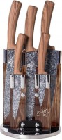 Photos - Knife Set Berlinger Haus Forest BH-2160 