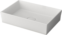 Photos - Bathroom Sink Bocchi Cesena 1172-001-0125 560 mm