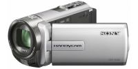 Photos - Camcorder Sony DCR-SX85E 