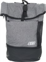 Photos - Backpack Skechers Laptop S51601 27 L