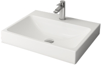 Photos - Bathroom Sink Bocchi Scala Arch 1078-001-0126 600 mm