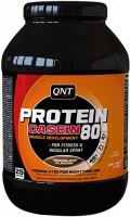 Photos - Protein QNT Protein 80 Casein 0.8 kg