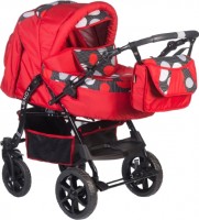 Photos - Pushchair Babyhit Lendy 