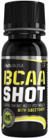 Amino Acid BioTech BCAA Shot 60 ml 