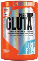 Photos - Amino Acid Extrifit Gluta 300 g 