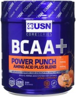 Amino Acid USN BCAA Power Punch 400 g 
