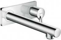 Photos - Tap Hansgrohe Talis S 72111000 