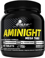 Photos - Amino Acid Olimp Aminight 300 tab 
