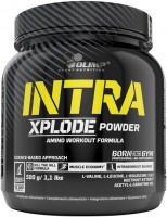 Photos - Amino Acid Olimp Intra Xplode 500 g 