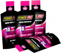 Photos - Protein Power Pro Protein Gel 0.6 kg