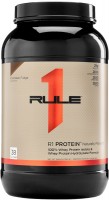 Photos - Protein Rule One R1 Protein NF 1.1 kg