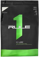 Weight Gainer Rule One R1 LBS 2.7 kg