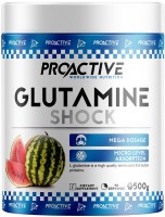 Photos - Amino Acid ProActive Glutamine Shock 500 g 