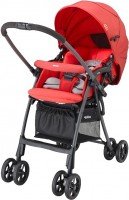 Photos - Pushchair Aprica Luxuna Light 