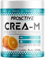 Photos - Creatine ProActive Crea-M 250 g