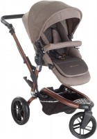 Photos - Pushchair Jane Trider Transporter 2 in 1 