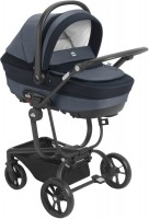 Photos - Pushchair CAM Taski Fashion 3 in 1 